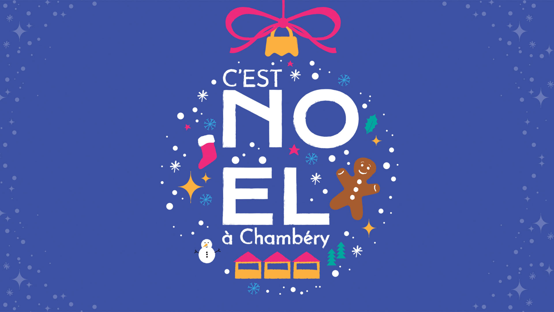 Noël 2024 Chambéry