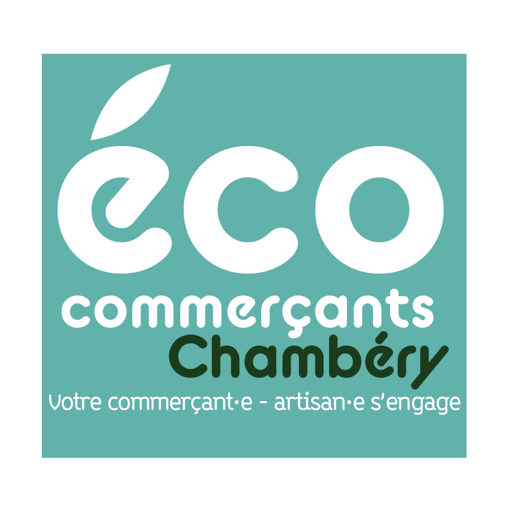 Éco commerçants Chambéry - Votre commerçant / artisan s'engage